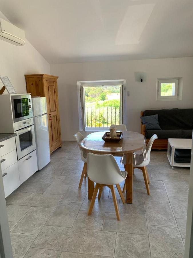 Terre De Lumiere Holiday home *